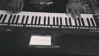 عزف اغنية ايرانية    مسافر دندنها