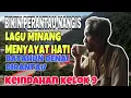BIKIN PERANTAU NANGIS❗️LAGU MINANG MENYAYAT HATI BATAHUN DENAI DIRANTAU URANG - KEINDAHAN KELOK 9 