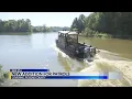 Pickens County Sheriff s Office gets new patrol boat