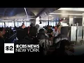 Dunkin now selling coffee doughnuts on Staten Island Ferry