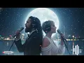 Sia ft. Damian Marley – Rise of the New Dawn | Cinematic Pop Reggae AI Music Video