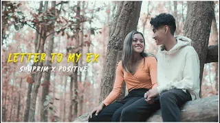 shuprim magar u0026 plusvevibe letter to my ex official music video 2021 