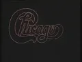 Chicago- Colour My World- LIVE 1977