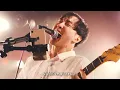 神聖かまってちゃん「ロックンロールは鳴り止まないっ」「きっと良くなるさ」Live 12.27.2022 Net Generation. '22 at Ebisu Liquidroom