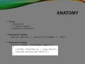 JeremyBytes - Anatomy of a Lambda Expression