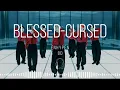 ENHYPEN (엔하이픈) - Blessed-Cursed [8D AUDIO] 🎧USE HEADPHONES🎧