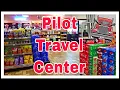 Pilot Travel Center Tulia TX Truck Stops In America