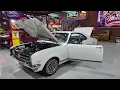 SEVEN82MOTORS SOLD June 14th 2026 Auction - NO RESERVE 1969 Holden HK 307 V8 Monaro