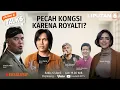 Ahmad Dhani dan Once Mekel Pecah Kongsi Karena Royalti? | Liputan 6 Talks
