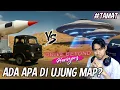 GA NYANGKA ENDINGNYA PERANG LAWAN ALIEN | DRIVE BEYOND HORIZONS #11