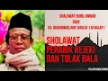 Download Lagu Sholawat Nuril Anwar 100X  || Sholwat Mukhtar Ki Balap || KH. Muhammad Arif Sholeh