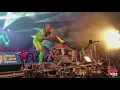 Lil Natty & Thunda - Top Striker (Grenada Soca Monarch 2017 Finals Live Performance)
