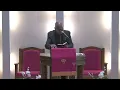 Celebration Of Life for Milton Rodney Johnson