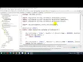 Use Interceptors for Method in Action in Struts 2