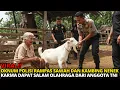 Download Lagu VIRAL❗ NASIB POLISI AROGAN YANG TEGA MENJEBAK NENEK! KINI DIPAKSA HIDUP DI KANDANG KAMBING?