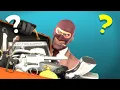 TF2 - What s the Best Loadout for Spy