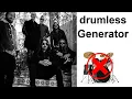 Download Lagu Generator - Foo Fighters - Drumless Track