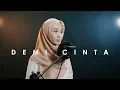 Download Lagu Kerispatih - Demi Cinta - Hasmita Ayu \u0026 Rusdi Cover