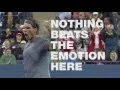 Amex US Open