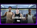 Lagu COQUETA - Grupo Frontera, Fuerza Regida | FitDance (Choreography)