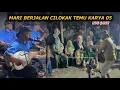 Download Lagu Mari berjalan versi cilokak tokol Temu karya 05 live ganti