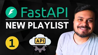 What is an API Introduction to APIs FAST API for Machine Learning CampusX
