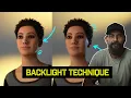 Download Lagu I Stole This Backlight Technique — And It Works