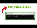 Django admin is not recognized as an internal or external command Django Error Fix this Error