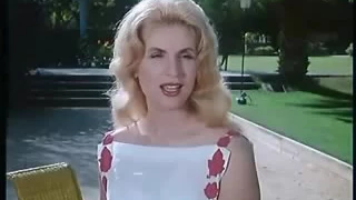 صباح ب فتحه ب بحبك من فيلم الايدى الناعمة 