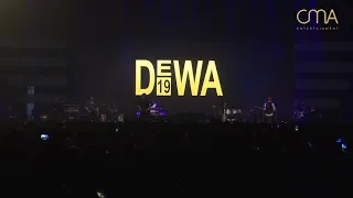 Download Dewa 19 - Larut (live) MP3