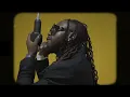 Dollah Boi - Gbas Gbos (Official Performance Video)