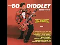 Bo Diddley