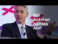 Why Bill Ackman is taking on ADP