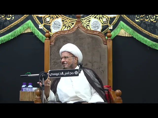 ⁣أنواع الأكل في الشرع وأثره على الإنسان  - الشيخ الدكتور عبدالله الديهي - مجلس الدعيسي