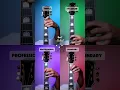 4 levels of chords progression #guitarchords