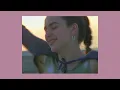 adèle castillon & videoclub - impala (slowed + reverb)