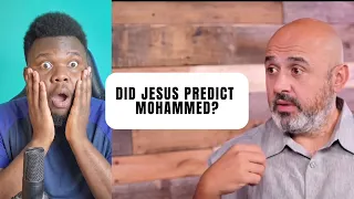 Did Jesus Predict Muhammad? The Biblical Claim Examined