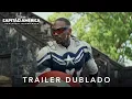 Download Lagu Capitão América: Admirável Mundo Novo | Trailer Oficial 2 Dublado