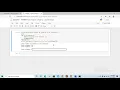 Python Program to Calculate the Average of Numbers in a Given List