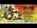Download Lagu Ibalong Festival 2025 International 9-Ball Tournament September 2, 2025