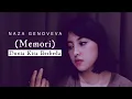 Download Lagu Naza Genoveva  - (Memori) Dunia Kita Berbeda (Official Music Video)