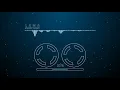Lama - Привіт, привіт (эквалайзер After Effects)