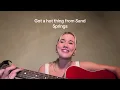 Okie Boys - Elizabeth Nichols