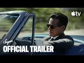 Sugar Season 2 Trailer Apple TV