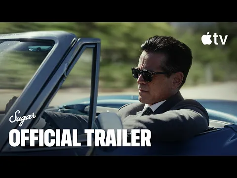 Season 2 Official Trailer