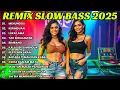Download Lagu REMIX SLOW BASS 2025 - LAGU VIRAL ADUHAI DISCO DANGDUT - ENAK BANGET DIDENGAR AUDIO JERNIH