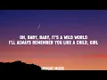 Cat stevens - wild world (Lyrics) from the Venom : the last dance ] trailer song