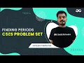Finding Periods CSES PROBLEM SET Z-Function String Algorithms