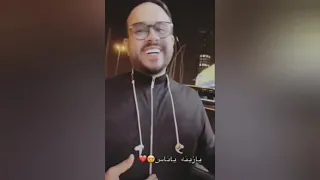 الفنانين  فيصل عبدالكريم فيصل اليامي  فيصل اليامي نفس الفنان اللي غناها بعد عندي امل نرجع  لايفوتكم دندنها