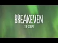 Lagu The Script - Breakeven (Lyrics)